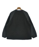 HYKE（ハイク）Tシャツ・カットソー 黒 サイズ:1(S位) レディース/2200712582117