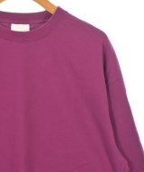 HYKE（ハイク）Tシャツ・カットソー 紫 サイズ:1(S位) レディース/2200712582124