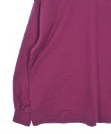 HYKE（ハイク）Tシャツ・カットソー 紫 サイズ:1(S位) レディース/2200712582124