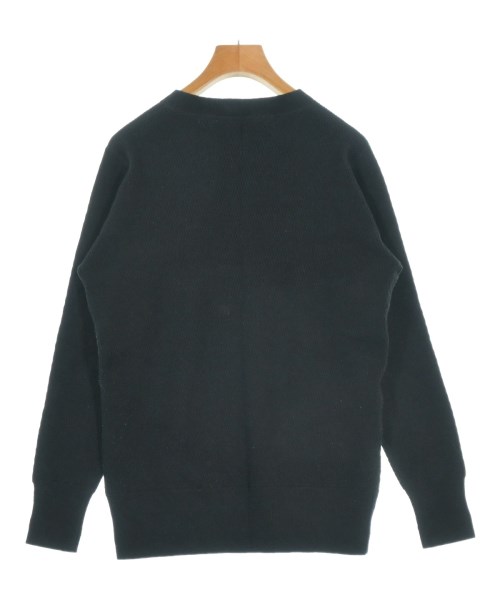 HYKE（ハイク）Tシャツ・カットソー 黒 サイズ:1(S位) レディース/2200712582131
