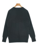 HYKE（ハイク）Tシャツ・カットソー 黒 サイズ:1(S位) レディース/2200712582131