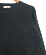 HYKE（ハイク）Tシャツ・カットソー 黒 サイズ:1(S位) レディース/2200712582131