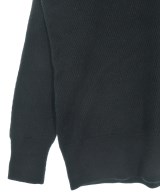 HYKE（ハイク）Tシャツ・カットソー 黒 サイズ:1(S位) レディース/2200712582131