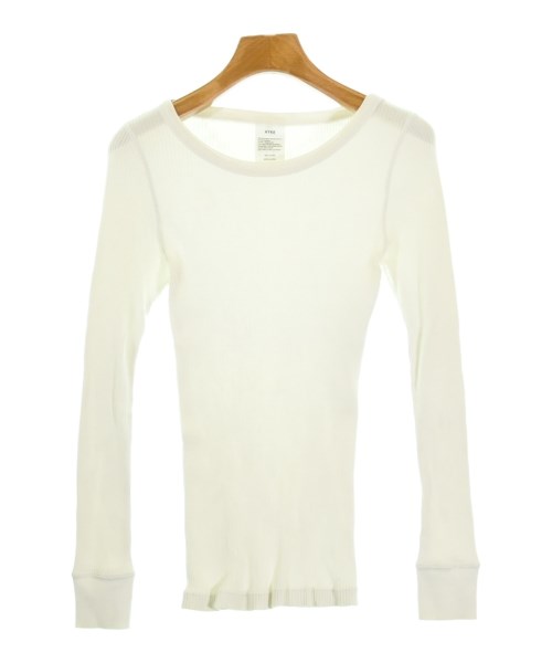 HYKE(ハイク)のTシャツ・カットソー サイズ:-(XS位) 4,200円