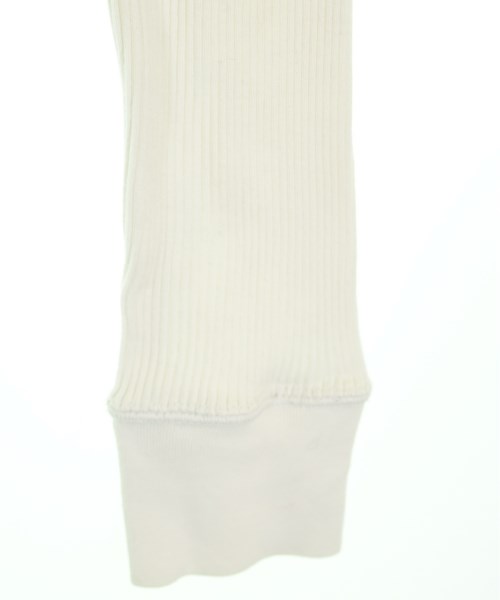 HYKE（ハイク）Tシャツ・カットソー 白 サイズ:-(XS位) レディース/2200712582148