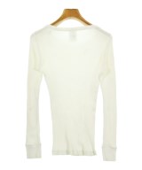 HYKE（ハイク）Tシャツ・カットソー 白 サイズ:-(XS位) レディース/2200712582148