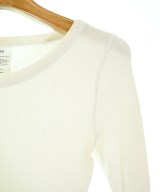 HYKE（ハイク）Tシャツ・カットソー 白 サイズ:-(XS位) レディース/2200712582148