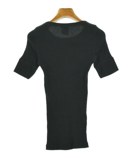 HYKE（ハイク）Tシャツ・カットソー 黒 サイズ:-(XS位) レディース/2200712582155