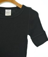 HYKE（ハイク）Tシャツ・カットソー 黒 サイズ:-(XS位) レディース/2200712582155