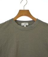 HYKE（ハイク）Tシャツ・カットソー カーキ サイズ:1(S位) メンズ/2200714676012