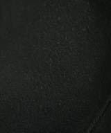 HYKE（ハイク）スウェット 黒 サイズ:5(XXL位) メンズ/2200714697024