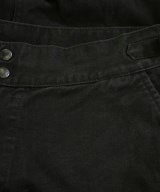 HYKE（ハイク）デニムパンツ 黒 サイズ:XXL メンズ/2200714697031