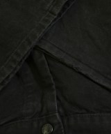 HYKE（ハイク）デニムパンツ 黒 サイズ:XXL メンズ/2200714697031