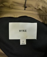HYKE（ハイク）トレンチコート ベージュ サイズ:2(M位) レディース/2200710196019