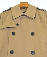 HYKE（ハイク）トレンチコート ベージュ サイズ:2(M位) レディース/2200710196019