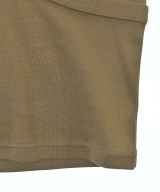 HYKE（ハイク）タンクトップ 茶 サイズ:S レディース/2200710220172