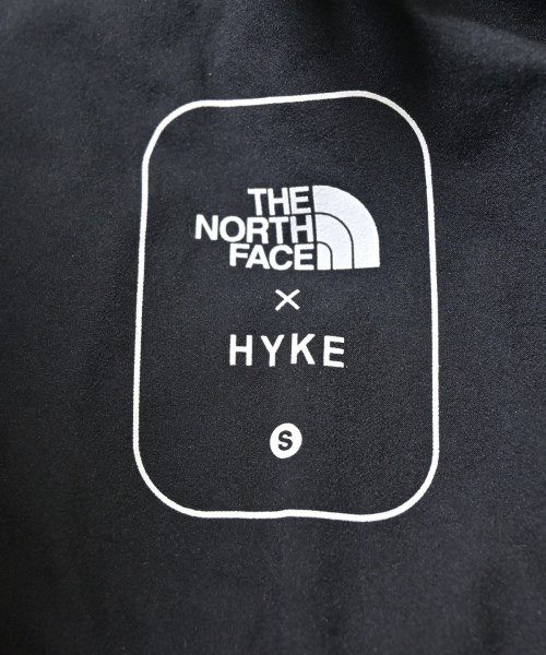 HYKE（ハイク）その他 カーキ サイズ:S レディース/2200710451019