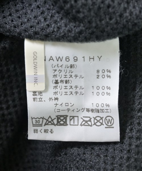 HYKE（ハイク）その他 カーキ サイズ:S レディース/2200710451019