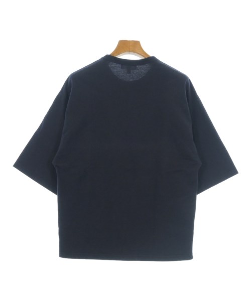 HYKE（ハイク）Tシャツ・カットソー 紺 サイズ:F レディース/2200715064016