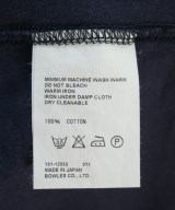 HYKE（ハイク）Tシャツ・カットソー 紺 サイズ:F レディース/2200715064016