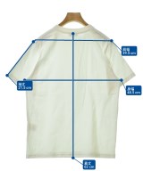 HYKE（ハイク）Tシャツ・カットソー 白 サイズ:2(M位) レディース/2200715316122