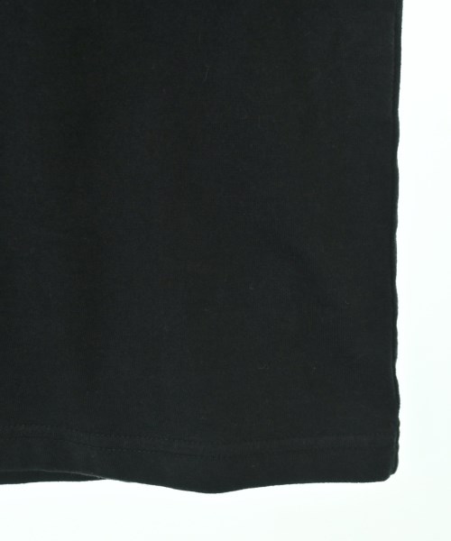HYKE（ハイク）Tシャツ・カットソー 黒 サイズ:2(M位) レディース/2200715316139