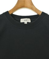 HYKE（ハイク）Tシャツ・カットソー 黒 サイズ:2(M位) レディース/2200715316139