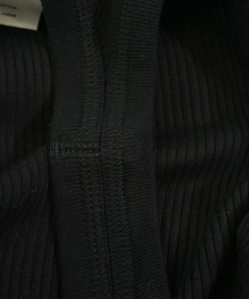 HYKE（ハイク）タンクトップ 黒 サイズ:-(XS位) レディース/2200712490122