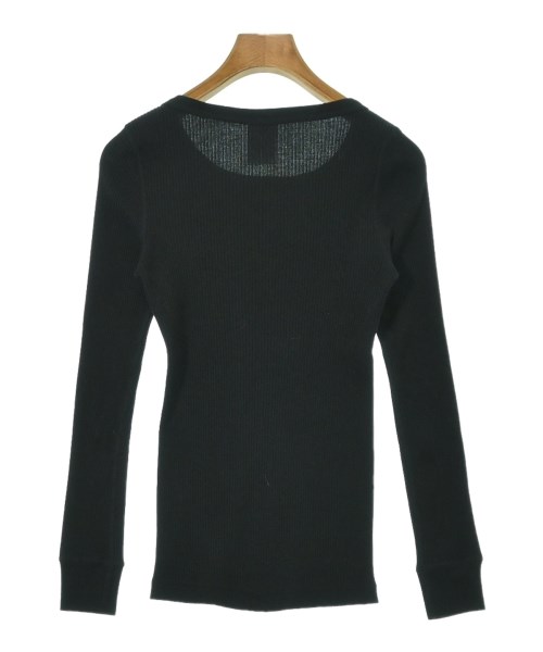HYKE（ハイク）Tシャツ・カットソー 黒 サイズ:-(XS位) レディース/2200712490139