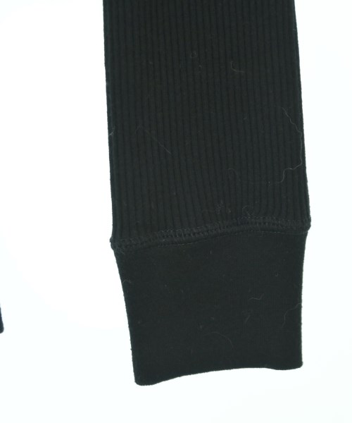 HYKE（ハイク）Tシャツ・カットソー 黒 サイズ:-(XS位) レディース/2200712490139