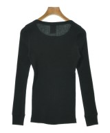 HYKE（ハイク）Tシャツ・カットソー 黒 サイズ:-(XS位) レディース/2200712490139