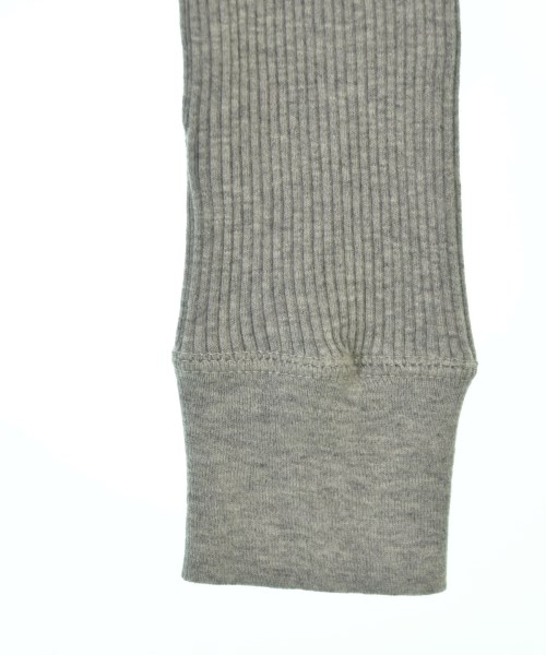 HYKE（ハイク）Tシャツ・カットソー グレー サイズ:-(XS位) レディース/2200712490146