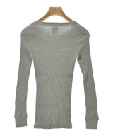 HYKE（ハイク）Tシャツ・カットソー グレー サイズ:-(XS位) レディース/2200712490146