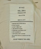 HYKE（ハイク）その他 ベージュ サイズ:S レディース/2200712057073