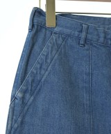 HYKE（ハイク）デニムパンツ 青 サイズ:1(S位) レディース/2200712848114