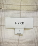 HYKE（ハイク）ワンピース ベージュ サイズ:1(S位) レディース/2200715859117