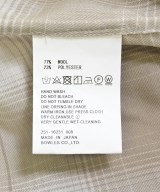 HYKE（ハイク）ワンピース ベージュ サイズ:1(S位) レディース/2200715859117