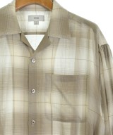 HYKE（ハイク）ワンピース ベージュ サイズ:1(S位) レディース/2200715859117
