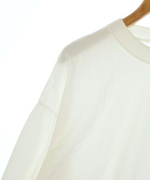 HYKE（ハイク）Tシャツ・カットソー 白 サイズ:1(S位) レディース/2200706432046