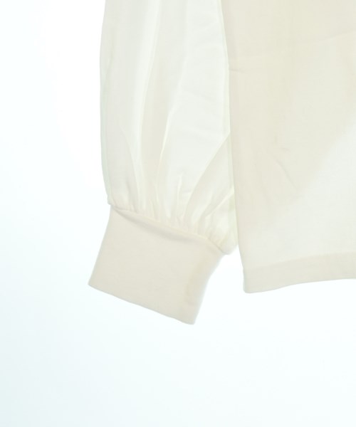 HYKE（ハイク）Tシャツ・カットソー 白 サイズ:1(S位) レディース/2200706432046