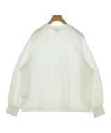 HYKE（ハイク）Tシャツ・カットソー 白 サイズ:1(S位) レディース/2200706432046
