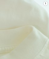 HYKE（ハイク）Tシャツ・カットソー 白 サイズ:1(S位) レディース/2200706432046