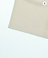 HYKE（ハイク）Tシャツ・カットソー 白 サイズ:1(S位) レディース/2200706432046