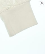 HYKE（ハイク）Tシャツ・カットソー 白 サイズ:1(S位) レディース/2200706432046