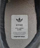 HYKE（ハイク）スニーカー 黒 サイズ:23cm レディース/2200714054179