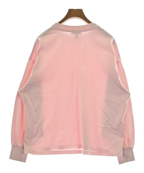 HYKE（ハイク）Tシャツ・カットソー ピンク サイズ:1(S位) レディース/2200714064048