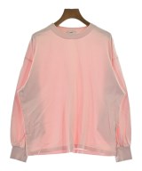 HYKE（ハイク）Tシャツ・カットソー ピンク サイズ:1(S位) レディース/2200714064048