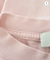 HYKE（ハイク）Tシャツ・カットソー ピンク サイズ:1(S位) レディース/2200714064048