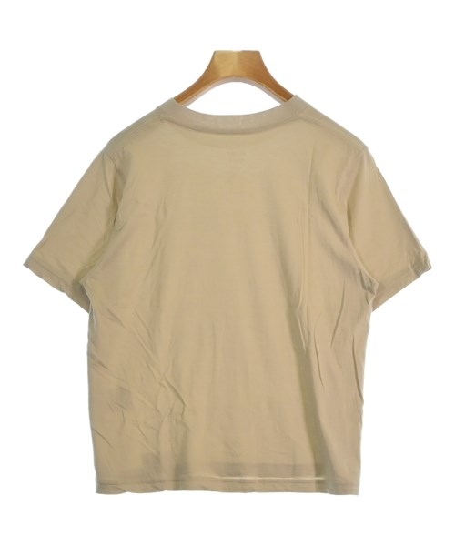 HYKE（ハイク）Tシャツ・カットソー ベージュ サイズ:1(S位) レディース/2200712011037