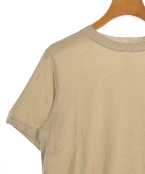 HYKE（ハイク）Tシャツ・カットソー ベージュ サイズ:1(S位) レディース/2200712011037